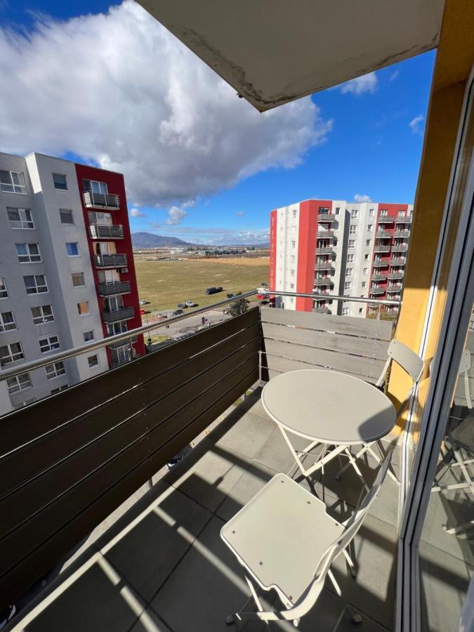 Moncler Family Apartment Brasov Ngoại thất bức ảnh