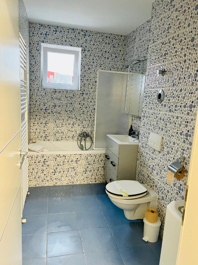 Moncler Family Apartment Brasov Ngoại thất bức ảnh