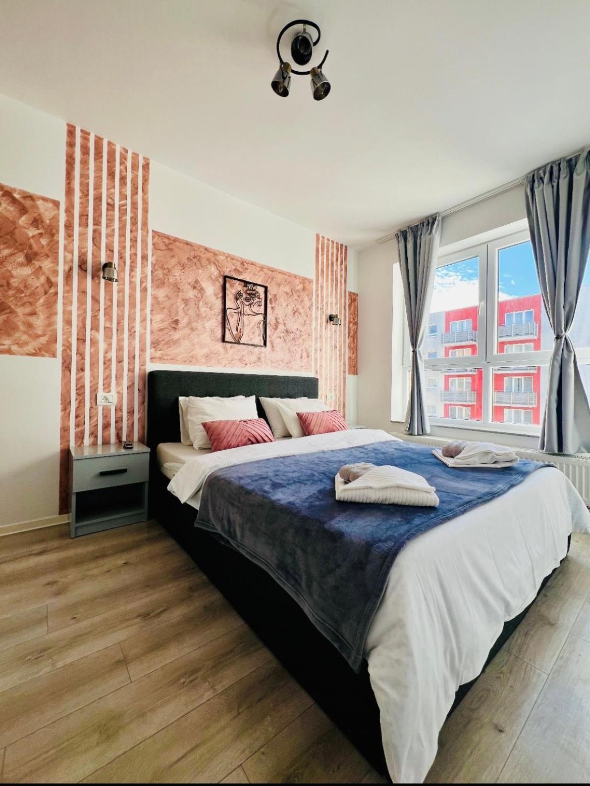 Moncler Family Apartment Brasov Ngoại thất bức ảnh